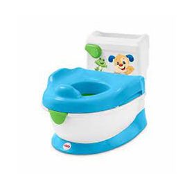 Fisher Price FRG85 Köpekçiğin Eğitici Tuvaleti