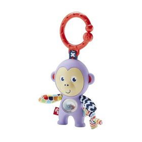 Fisher Price FWF49 Hayvanat Bahçesi Arkadaşları