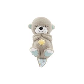 Fisher Price FXC66 Uyku ve Oyun Arkadaşı Su Samuru