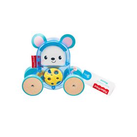 Fisher Price GJW12 Sevimli Araçlar