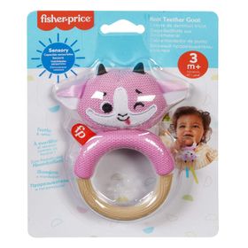 Fisher Price GRR04 Örgü Keçi Dişlik Seti