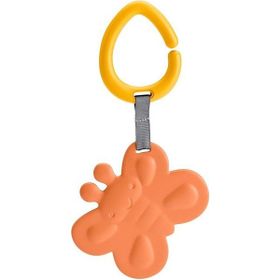 Fisher Price GYN23-GYV38 Kelebek Sevimli Hayvancıklar Dişlikler
