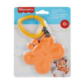 Fisher Price GYN23-GYV38 Kelebek Sevimli Hayvancıklar Dişlikler