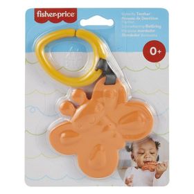 Fisher Price GYN23-GYV38 Kelebek Sevimli Hayvancıklar Dişlikler