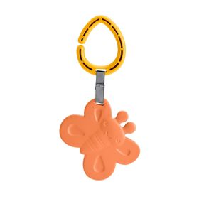 Fisher Price GYN23-GYV38 Kelebek Sevimli Hayvancıklar Dişlikler