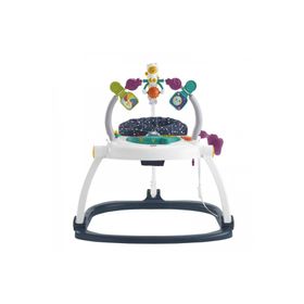 Fisher Price HBG73 FP Kitten Astronaut Jumperoo Space Activity Centre Oyun Evi