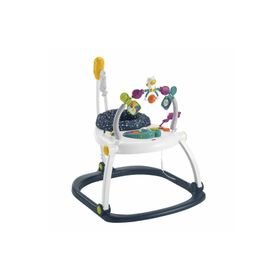 Fisher Price HBG73 FP Kitten Astronaut Jumperoo Space Activity Centre Oyun Evi