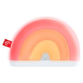 Fisher Price HGB91 Gökkuşağı Müzikli Uyku Yardımcısı