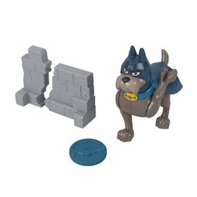 Fisher Price HGL11 DC League of Super Pets Aksiyon Figürleri Ace