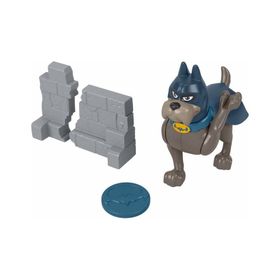 Fisher Price HGL11 DC League of Super Pets Aksiyon Figürleri Ace