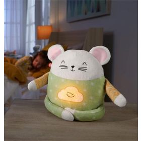 Fisher Price HHH49 Sevimli Meditasyon Faresi