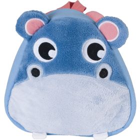 Fisher Price Hippo Peluş Çanta