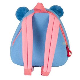 Fisher Price Hippo Peluş Çanta