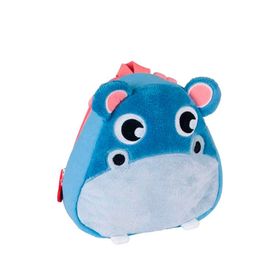 Fisher Price Hippo Peluş Çanta