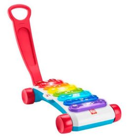 Fisher Price HJK36 Işıklı Dev Ksilofon