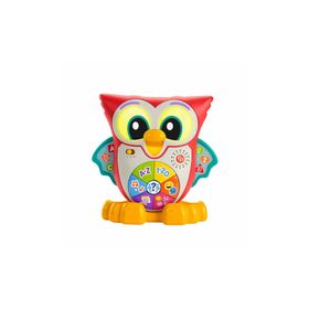 Fisher-Price HJN61 Linkimals Lisanslı Bilge Baykuş