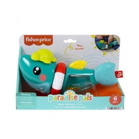 Fisher Price HJP01 Hareketli Köpekbalığı