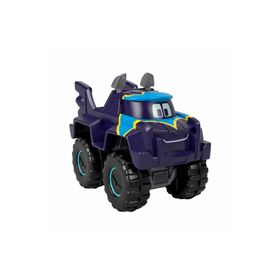 Fisher Price HML12-HML18 Tekli Araç Serisi Batwheels