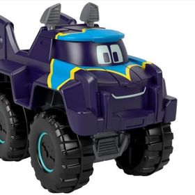 Fisher Price HML12-HML18 Tekli Araç Serisi Batwheels