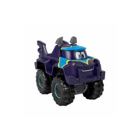 Fisher Price HML12-HML18 Tekli Araç Serisi Batwheels