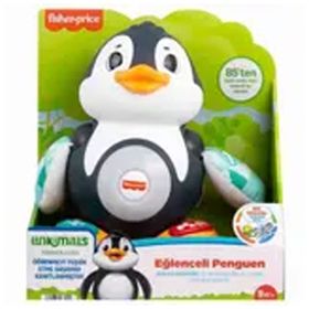 Fisher Price HMV93 Linkimals Eğlenceli Penguen