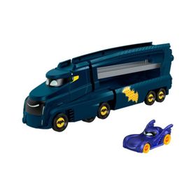 Fisher Price HMX07 Batwheels 34 cm Büyük Tır