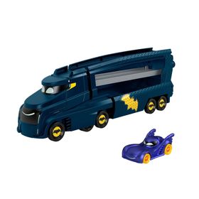 Fisher Price HMX07 Batwheels 34 cm Büyük Tır