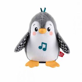 Fisher Price HNC10 Eğitici Sevimli Penguen