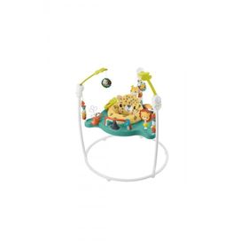 Fisher Price HND47 Sevimli Leopar Jumperoo