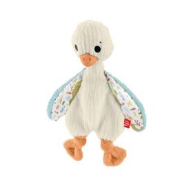 Fisher Price HRB16 Sevimli Kaz