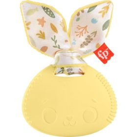 Fisher Price HRB22 Sensimals Dişlik Seti