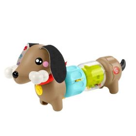 Fisher Price HTW91 Köpekçik