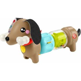 Fisher Price HTW91 Köpekçik
