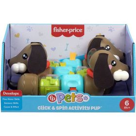 Fisher Price HTW91 Köpekçik