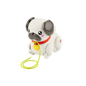 Fisher Price HTW94 Sesli Minik Dostumla Yürüyüş