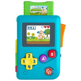 Fisher Price HXB60 Eğlen ve Öğren Köpekçiğin Oyun Macerası