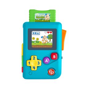 Fisher Price HXB60 Eğlen ve Öğren Köpekçiğin Oyun Macerası