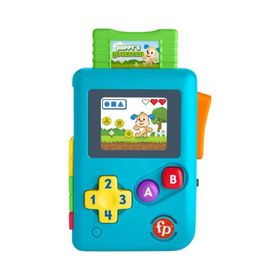 Fisher Price HXB60 Eğlen ve Öğren Köpekçiğin Oyun Macerası