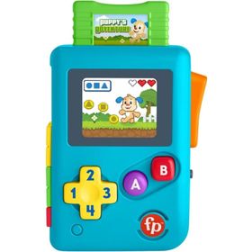 Fisher Price HXB60 Eğlen ve Öğren Köpekçiğin Oyun Macerası