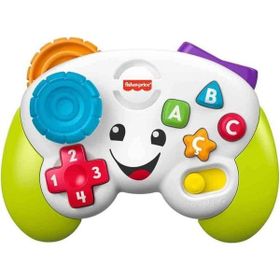 Fisher Price HXB64 Eğitici Oyun Konsol Kumandası
