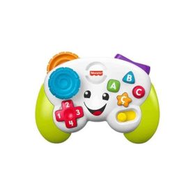 Fisher Price HXB64 Eğitici Oyun Konsol Kumandası