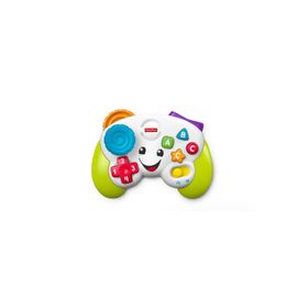 Fisher Price HXB64 Eğitici Oyun Konsol Kumandası