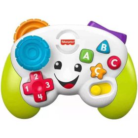 Fisher Price HXB64 Eğitici Oyun Konsol Kumandası