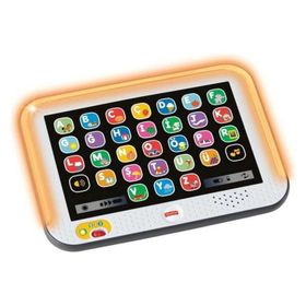 Fisher Price HXB69 LNL Eğitici Tablet