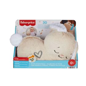 Fisher Price HXG97 Tavşancık Uyku Arkadaşım