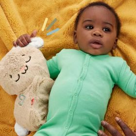 Fisher Price HXG97 Tavşancık Uyku Arkadaşım