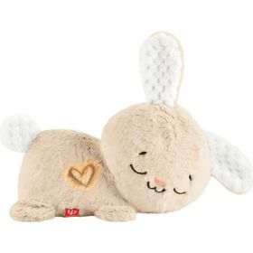 Fisher Price HXG97 Tavşancık Uyku Arkadaşım