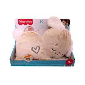 Fisher Price HXG97 Tavşancık Uyku Arkadaşım