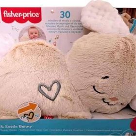 Fisher Price HXG97 Tavşancık Uyku Arkadaşım