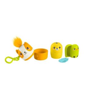 Fisher Price HXP17 Taşınabilir Sevimli Dostlar Bilim Setleri
